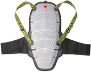 DAINESE bruna Shield 4 Evo vit XL