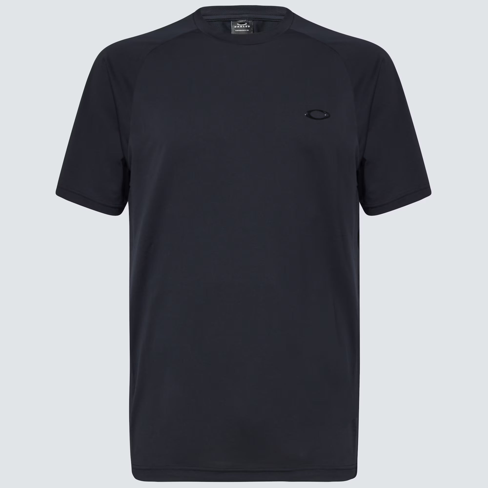 OAKLEY T-shirt FP TNP SS 2 Tee Black