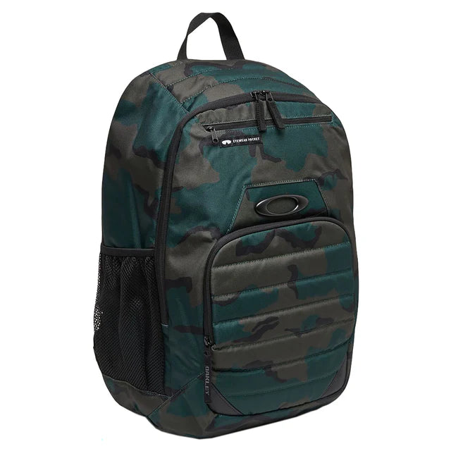 OAKLEY backpack Enduro 25L 4.0 camo huner