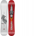 Snowboard boards