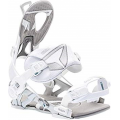 Snowboard bindings