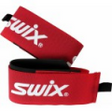 Cross-country and alpine ski straps