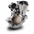 Husqvarna/KTM motorreservdelar