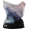 Masker, halsvärmare