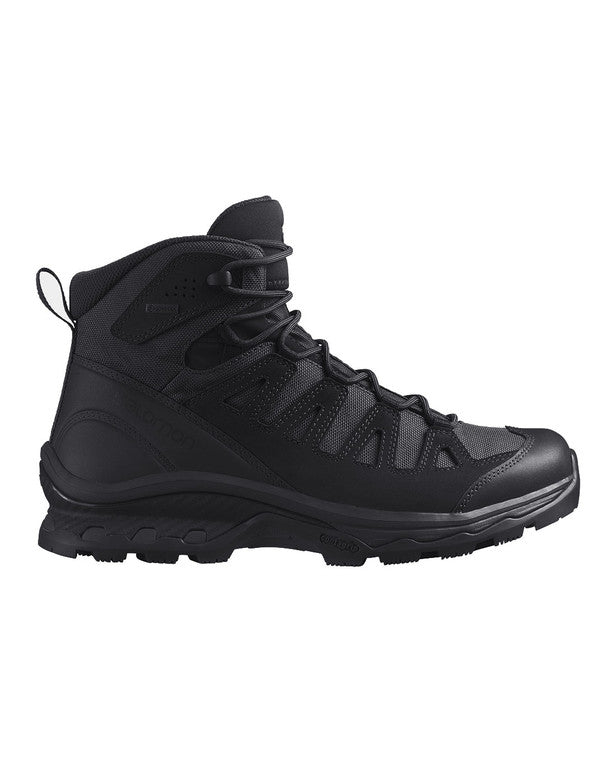 SALOMON taktiska skor Quest Prime Forces GTX EN svart