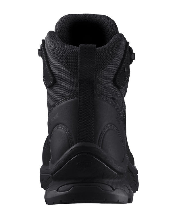 SALOMON taktiska skor Quest Prime Forces GTX EN svart
