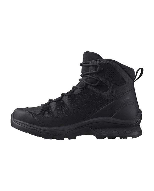 SALOMON taktiska skor Quest Prime Forces GTX EN svart
