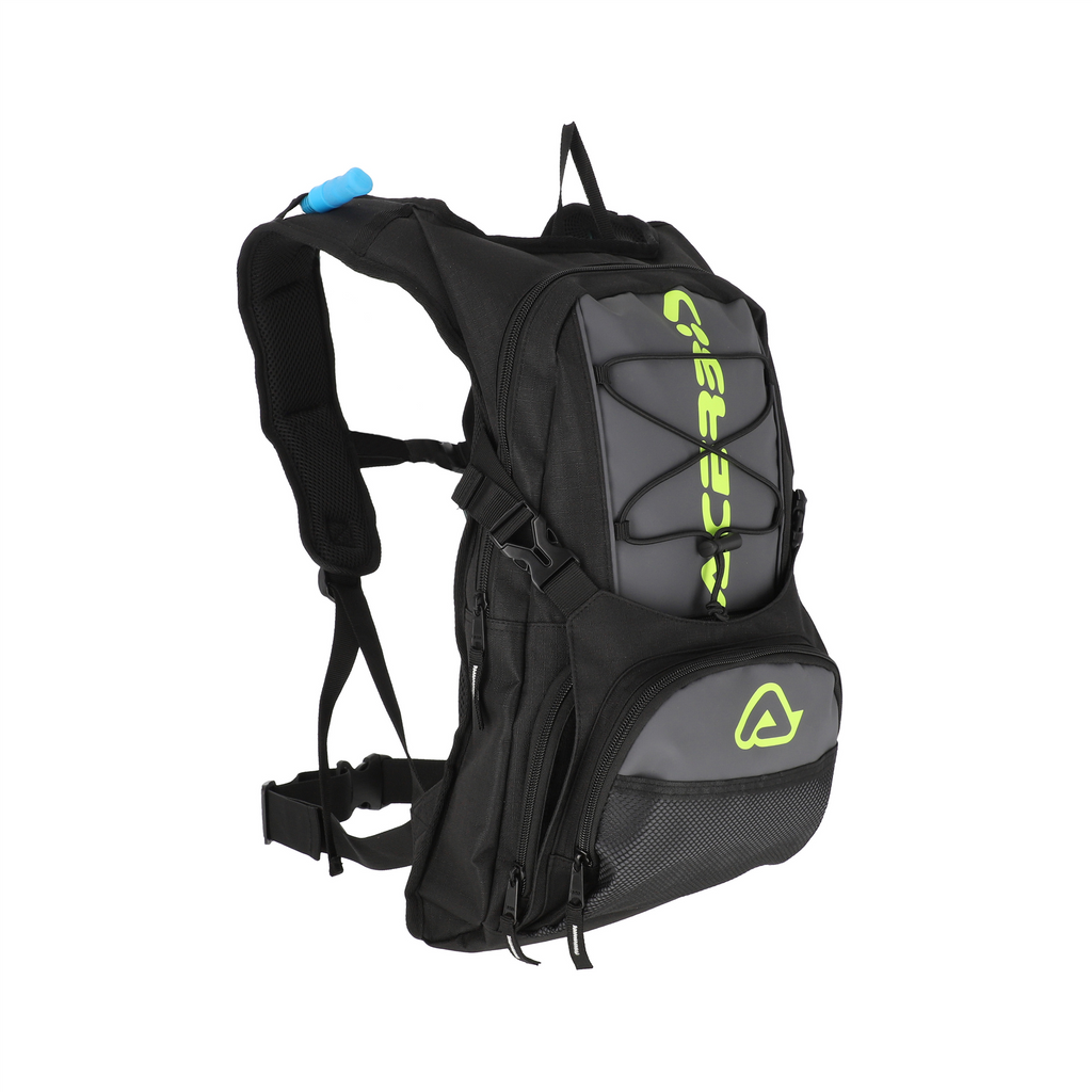 Motorcycle protective equipment/helmets and bags