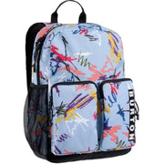 BURTON Kid's Gromlet 15L light blue/multi väska tillbaka