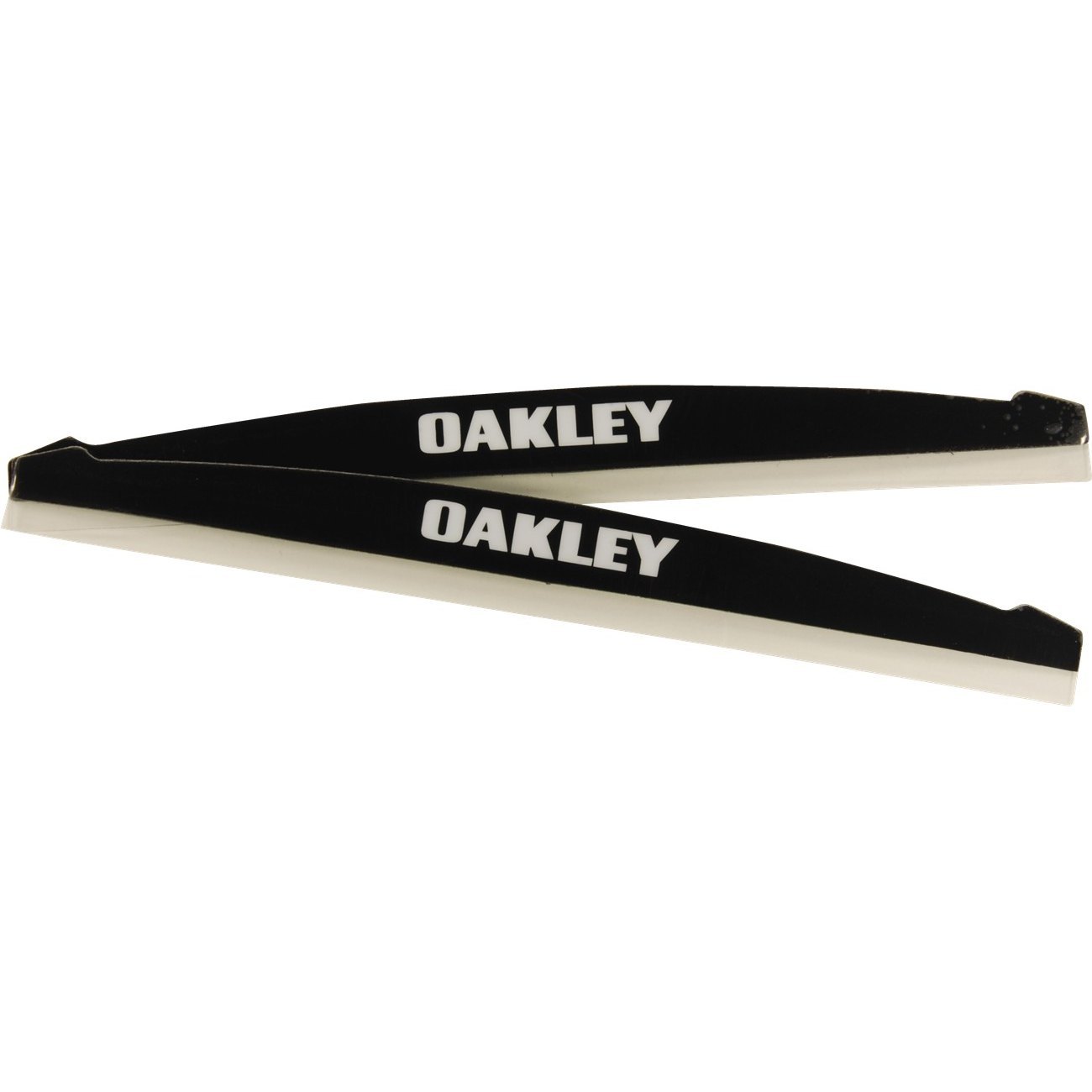 OAKLEY MX leravvisare för gogglesrem Airbrake 2-pack