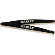 OAKLEY MX leravvisare för gogglesrem Airbrake 2-pack