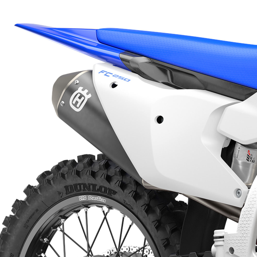 HUSQVARNA motorcykel FC 250 '27