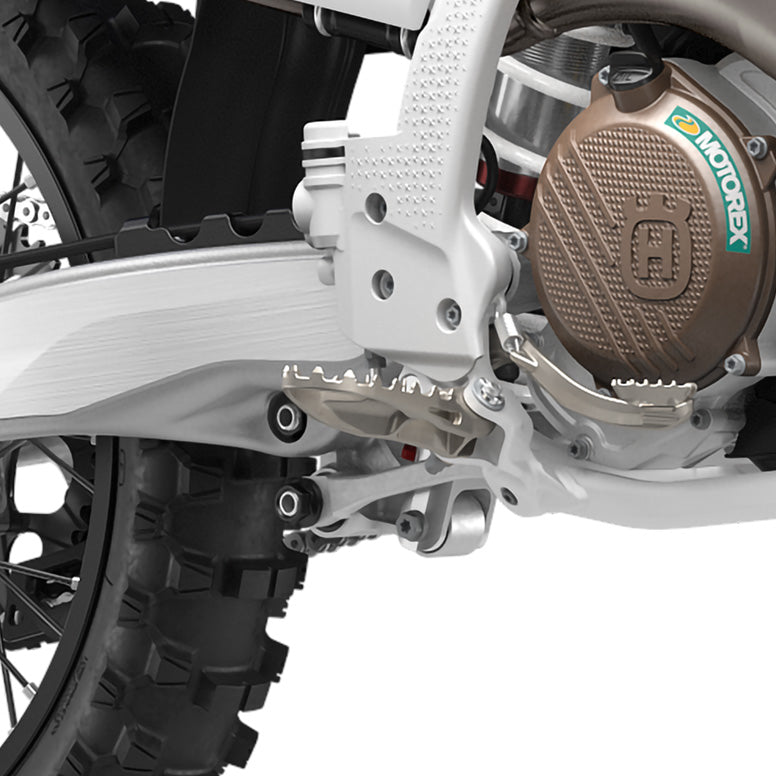 HUSQVARNA motorcykel TC 300 '27