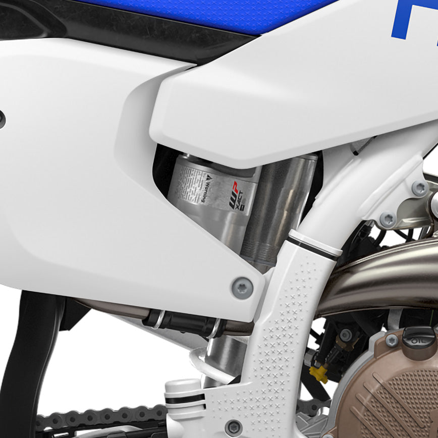 HUSQVARNA motorcykel TC 250 '27