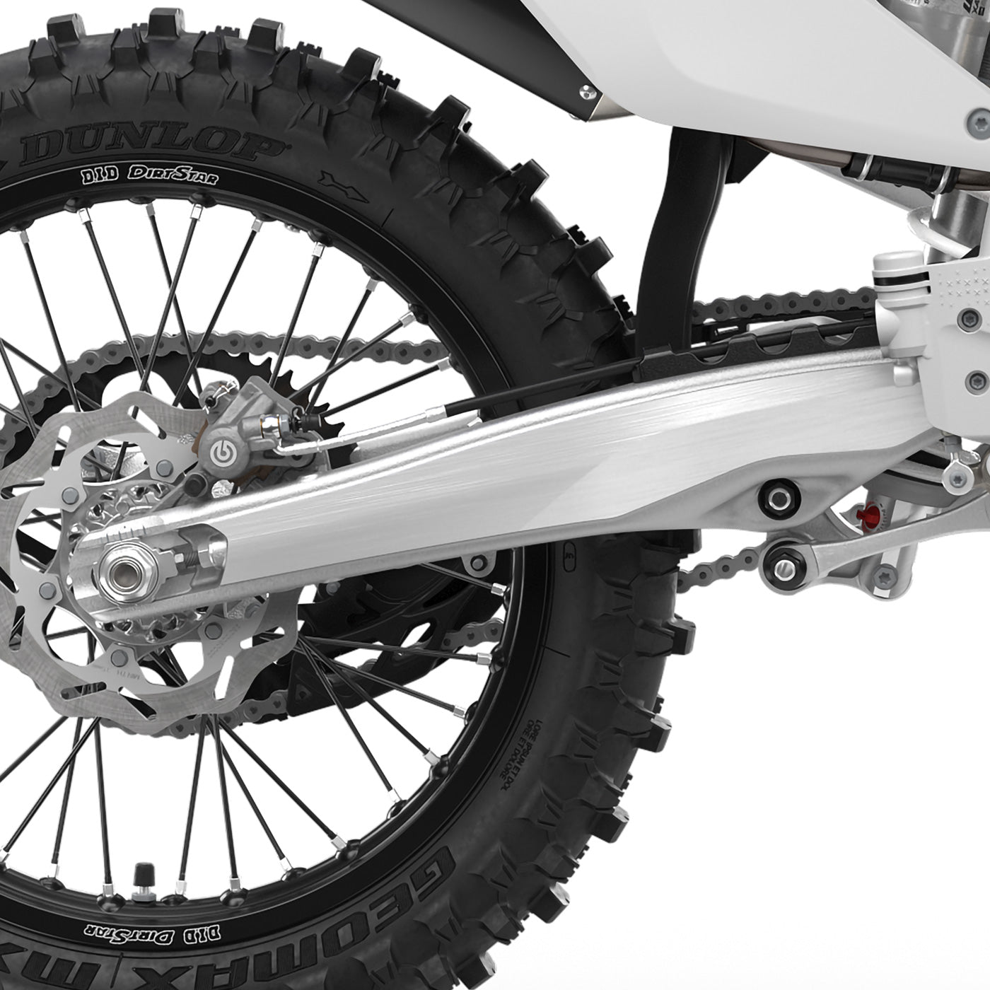 HUSQVARNA motorcykel TC 250 '27