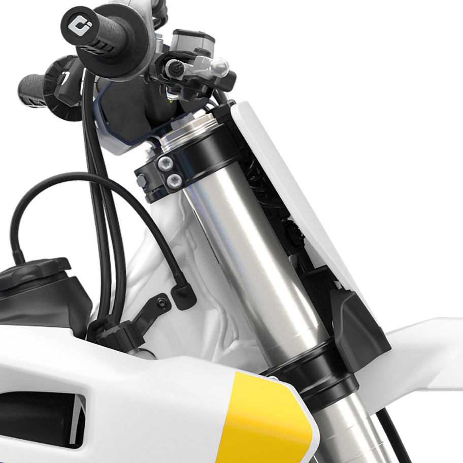 HUSQVARNA motorcykel TC 250 '27