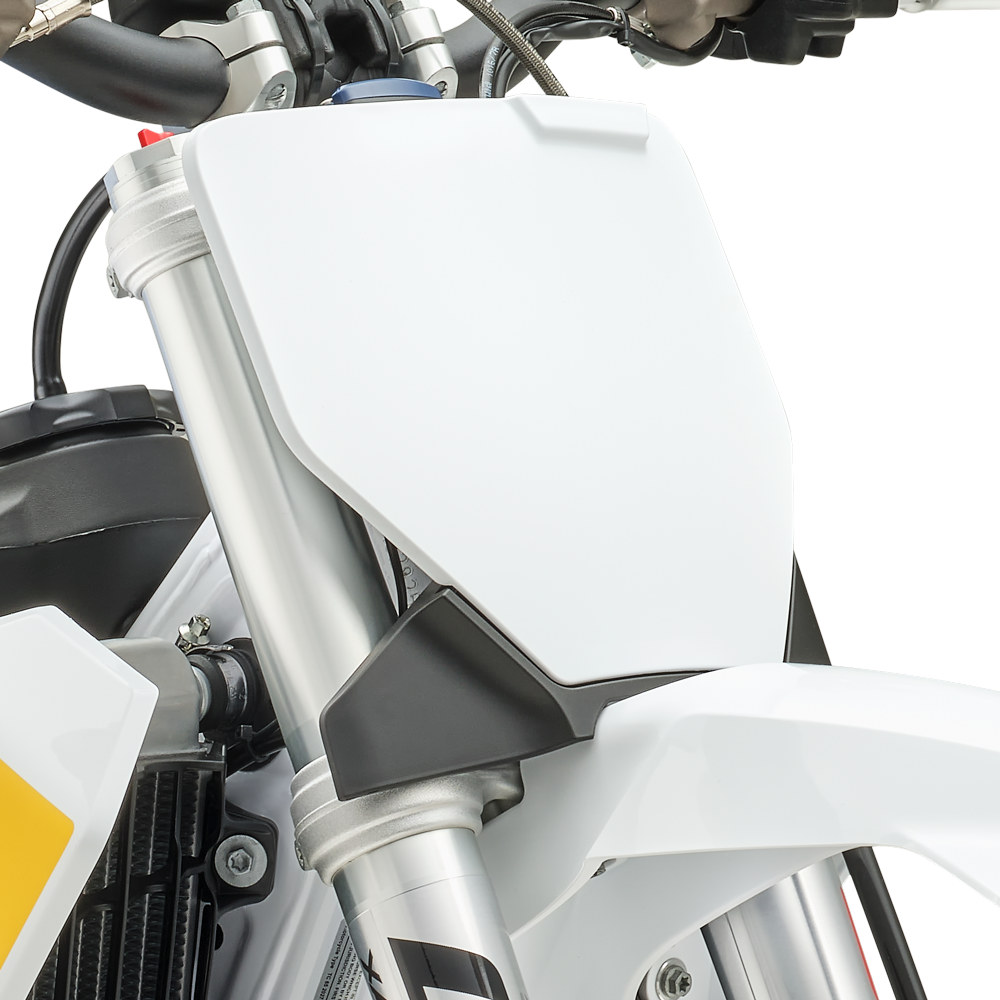 HUSQVARNA motorcykel TC 65 '27