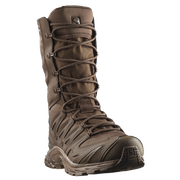 SALOMON XA tactical footwear Forces Jungle brown