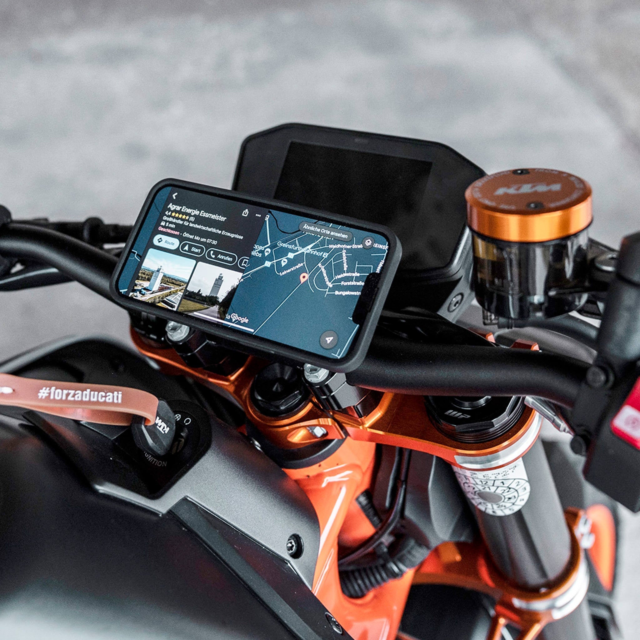 SP  Phone Case SPC+ IPhone 17 Pro
