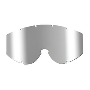 PROGRIP eyeglass lens Sferic Mirrored silver