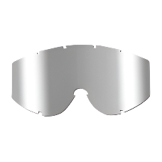 PROGRIP eyeglass lens Sferic Mirrored silver