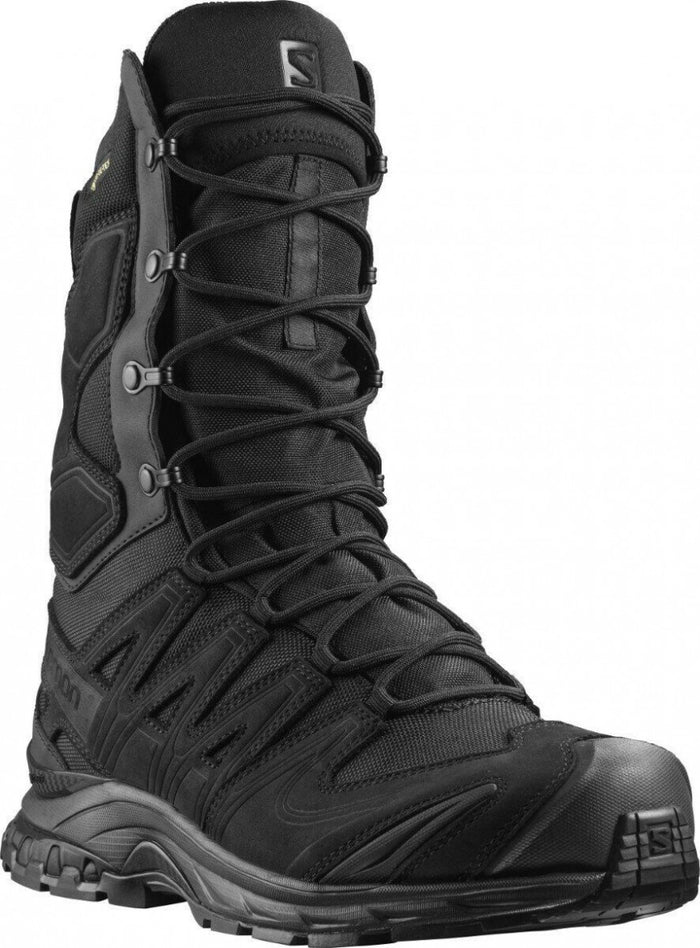 SALOMON taktiska skor XA Forces 8 GTX EN svart