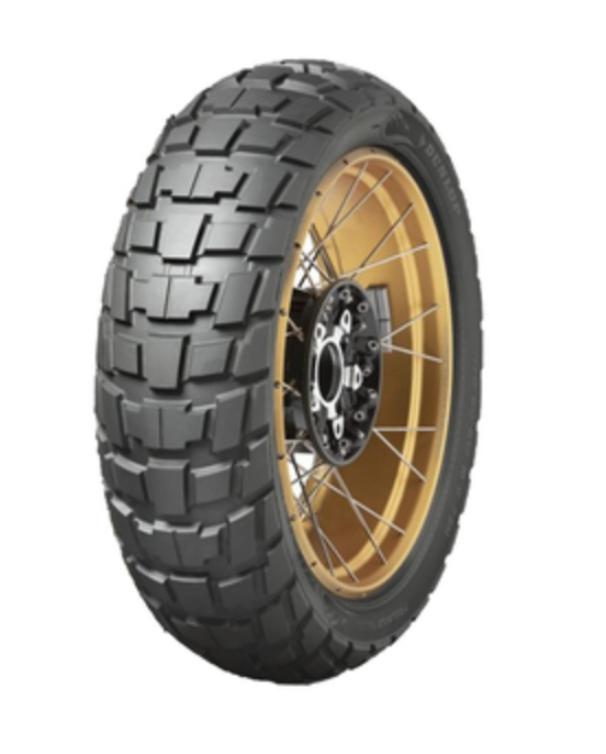 DUNLOP-däck 150/70-R18 Trailmax Raid 70 T
