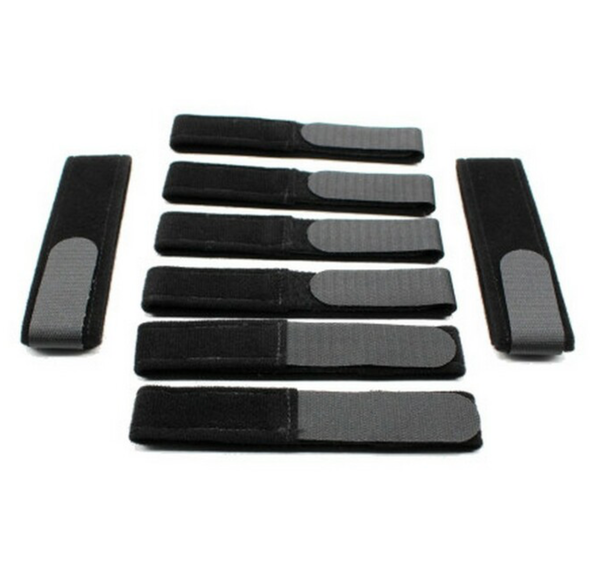 ASTERISK strap kit for knee braces Cyto M