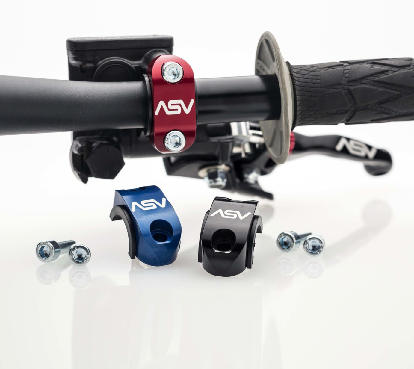 ASV remonto komplektas kaiščio/įvorių tvirtinimui