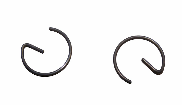 HUSQVARNA circlip 12mm