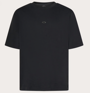 OAKLEY Metal Rise Tee black skjorta