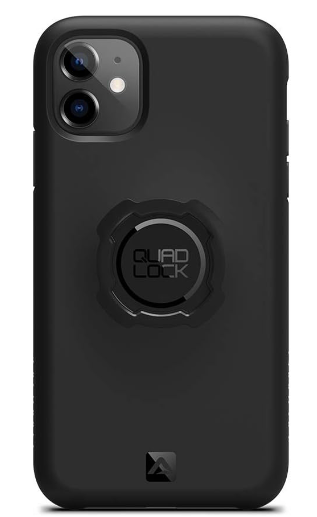 QUAD LOCK iPhone 11 skal