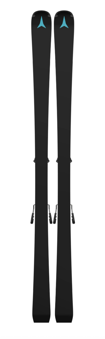 ATOMIC Redster X7i RVSK C su E MI12 GW kalnų slidės su tvirtinimais