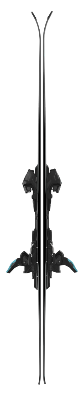 ATOMIC Redster X7i RVSK C su E MI12 GW kalnų slidės su tvirtinimais