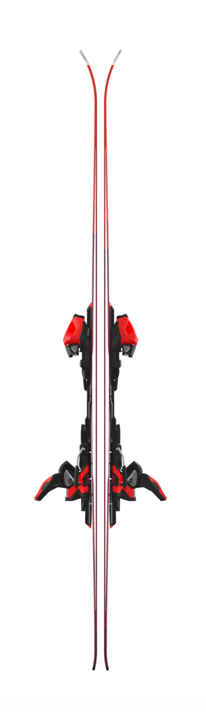 ATOMIC Redster S7 PT su E MI12 GW kalnų slidės su tvirtinimais