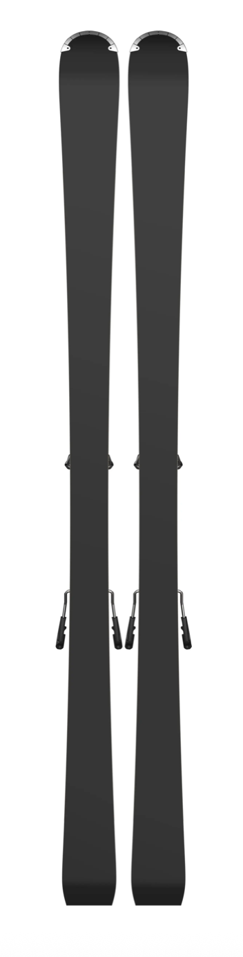 ATOMIC Cloud C14 RVSK S su E MI 12 GW kalnų slidės su tvirtinimais