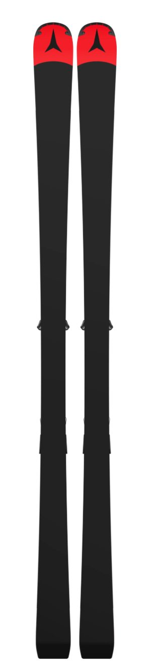 ATOMIC Redster G9 RVSK S IFI su P I 12 GW kalnų slidės su tvirtinimais