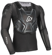 ACERBIS P035 svart skyddströja