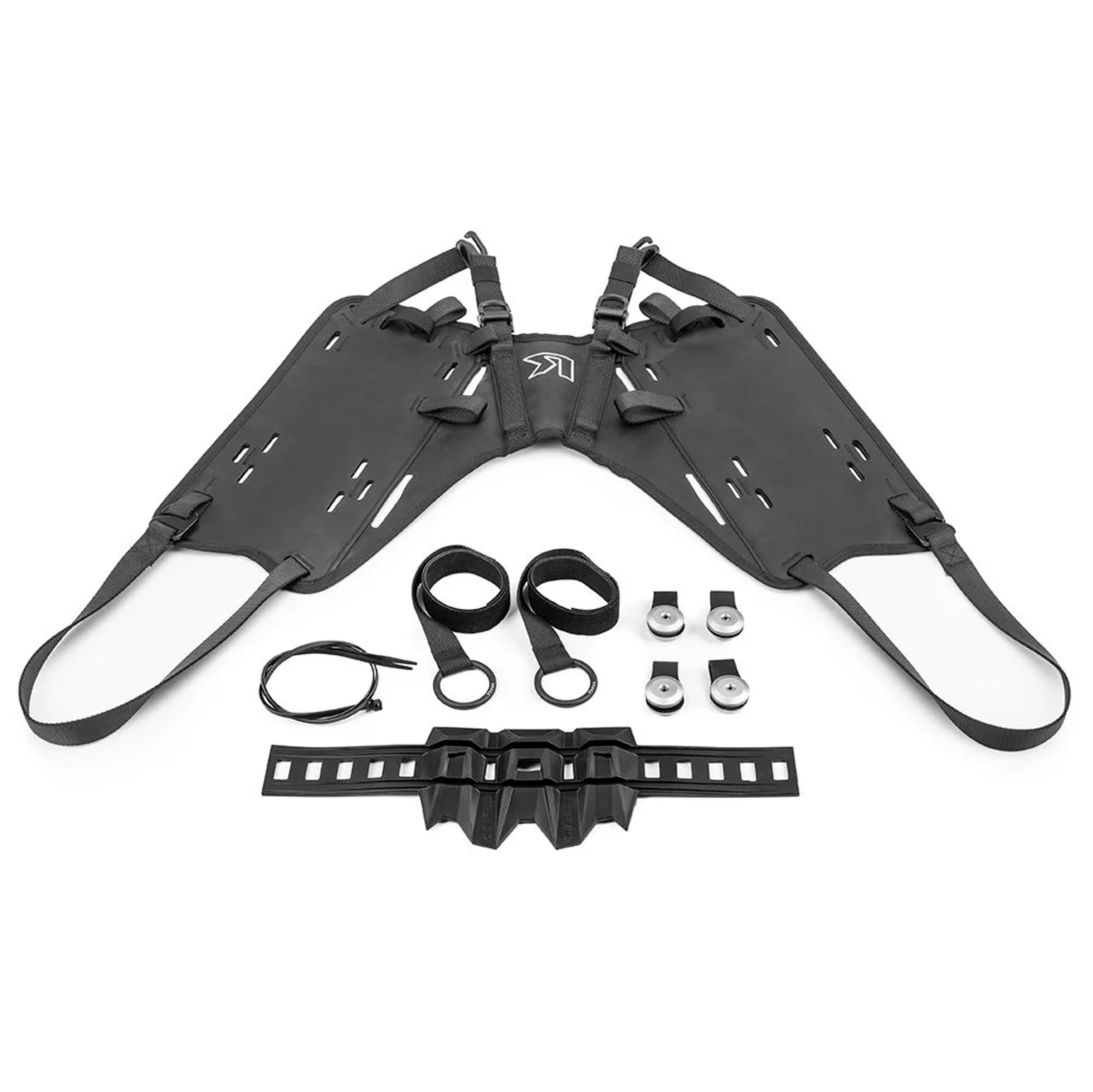 KRIEGA OS-Base Dirtbike universell passform