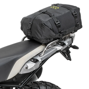 KRIEGA OS-18 äventyrsbagageväska bak