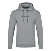 HUSQVARNA jacka med huva Horizon grå