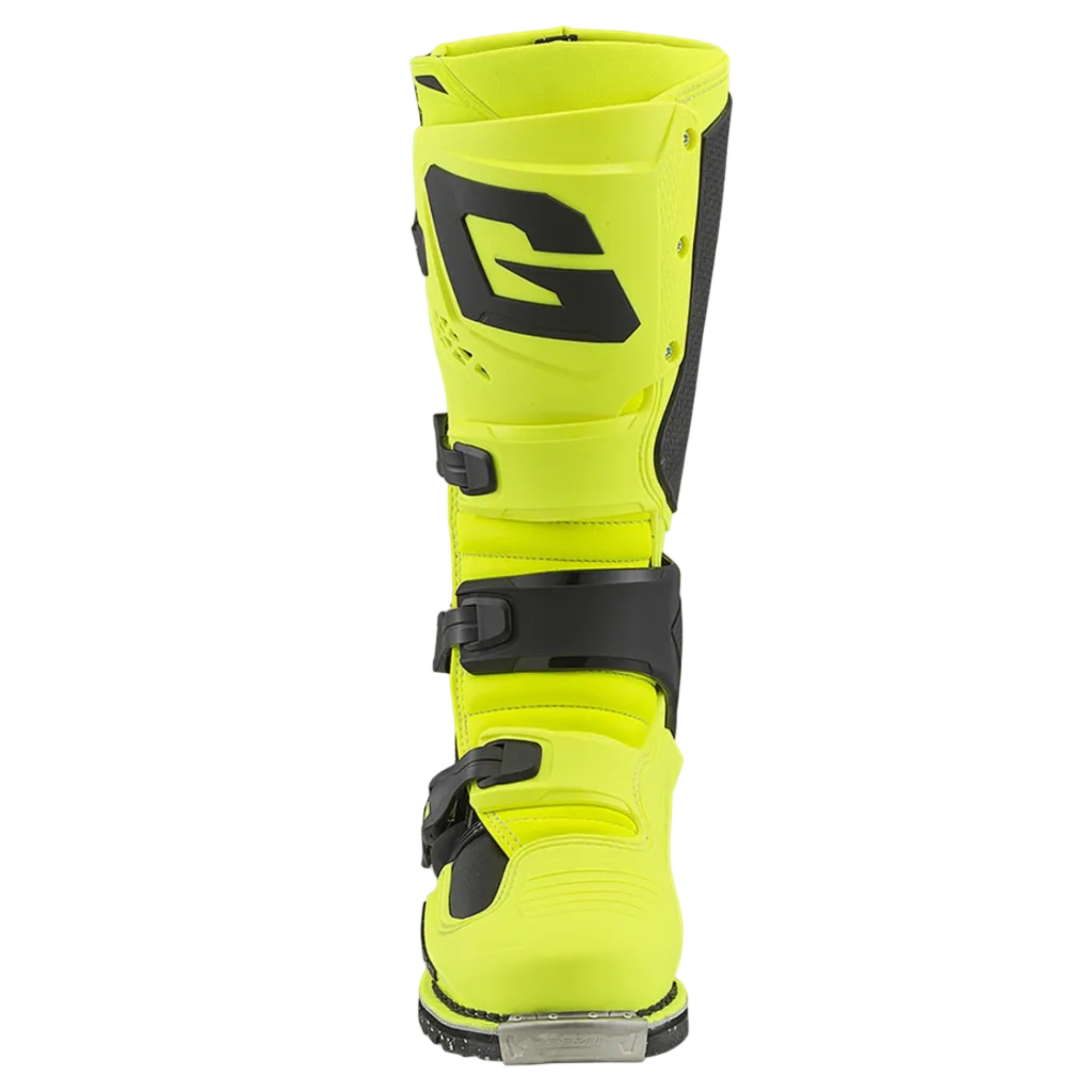 GAERNE-stövlar SG 22 stellar yellow