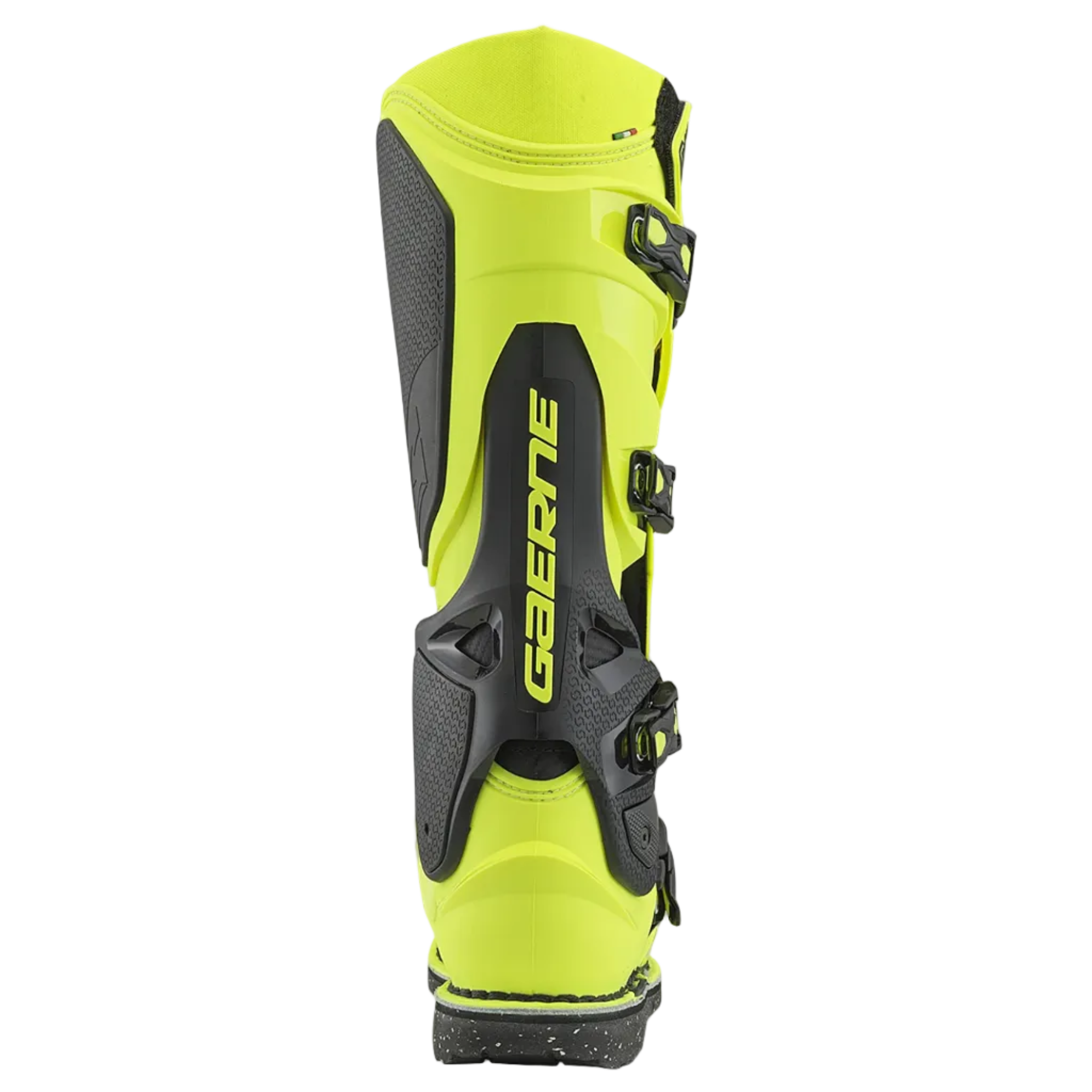 GAERNE-stövlar SG 22 stellar yellow
