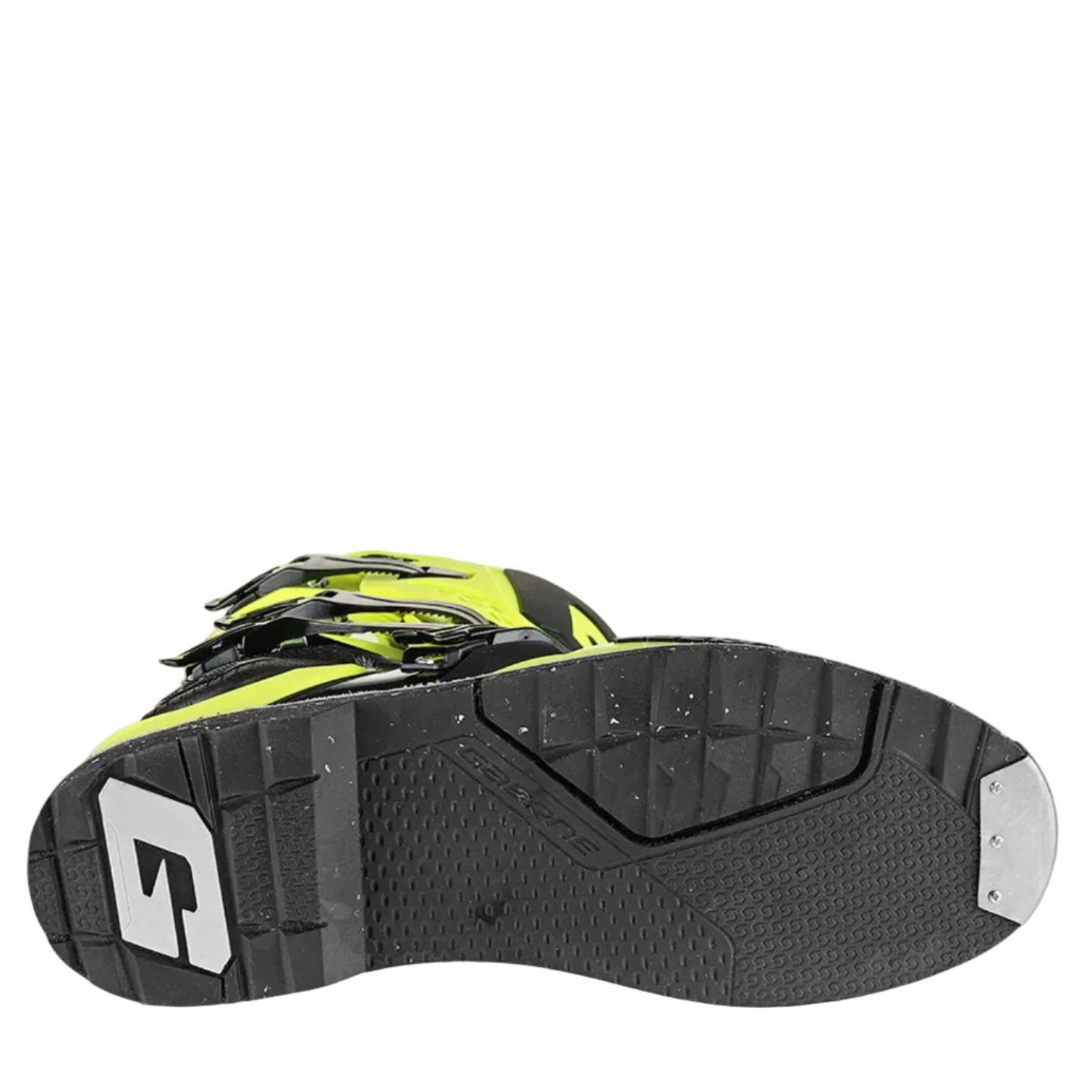GAERNE-stövlar SG 22 stellar yellow