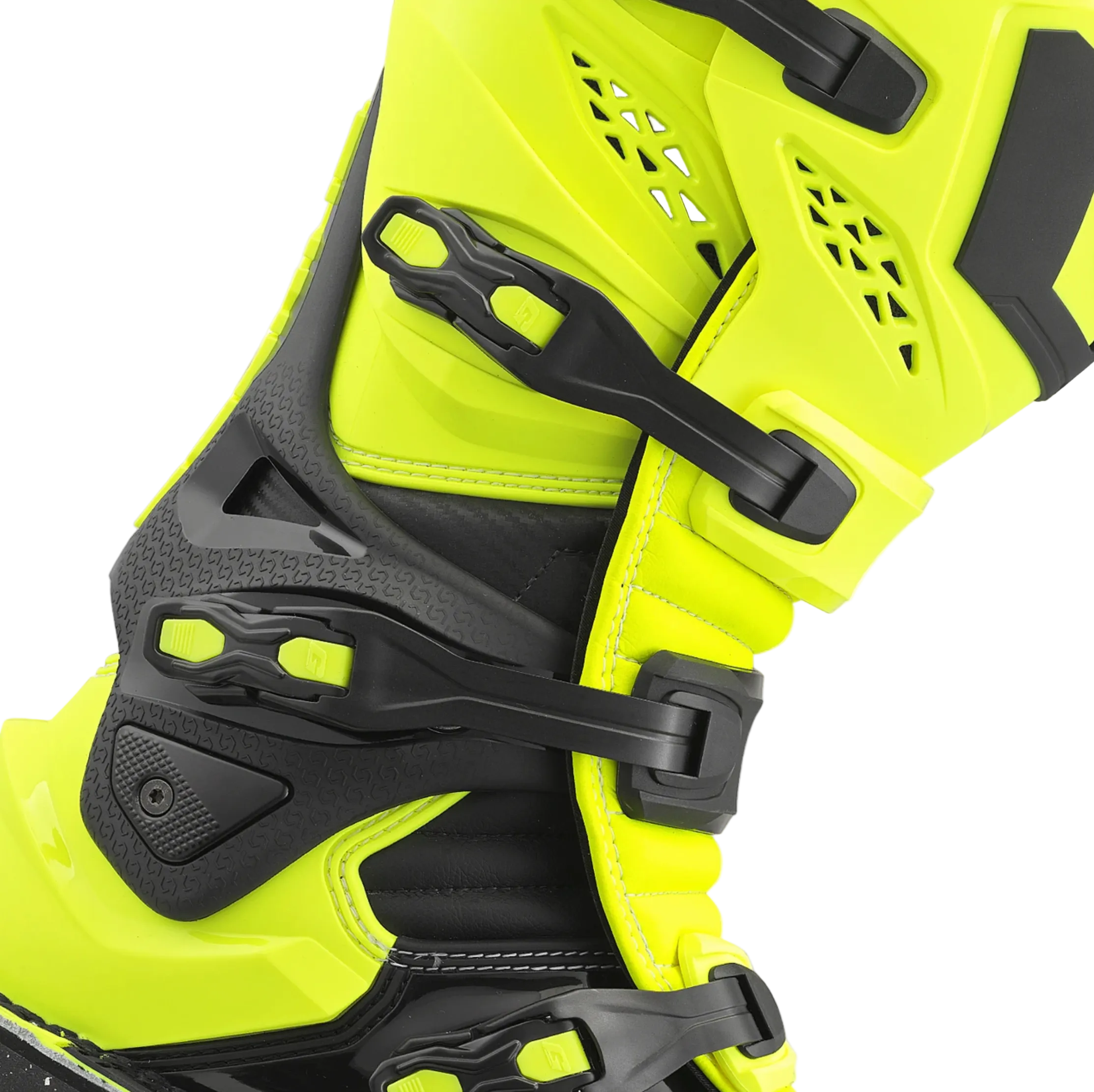 GAERNE-stövlar SG 22 stellar yellow