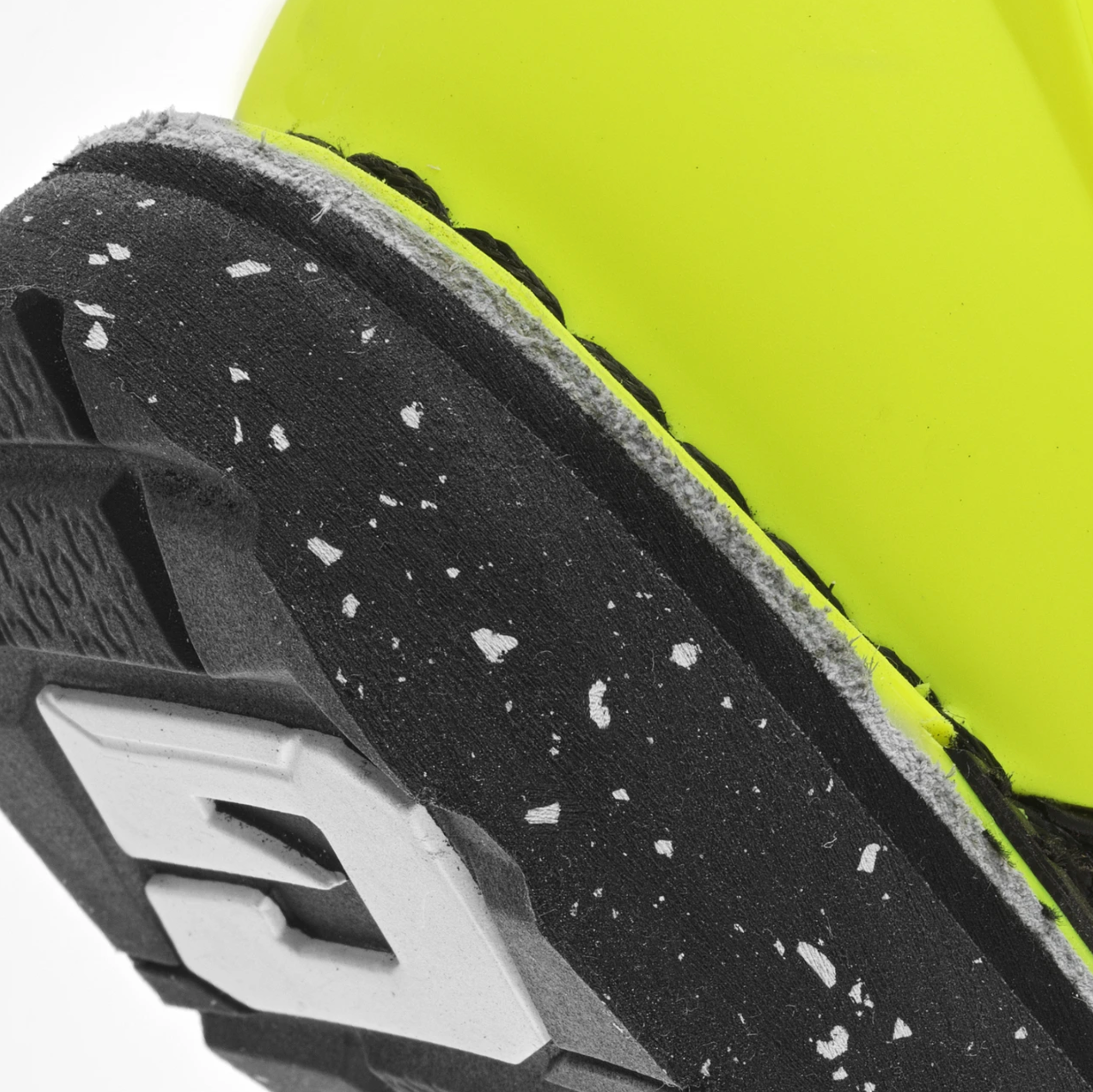 GAERNE-stövlar SG 22 stellar yellow