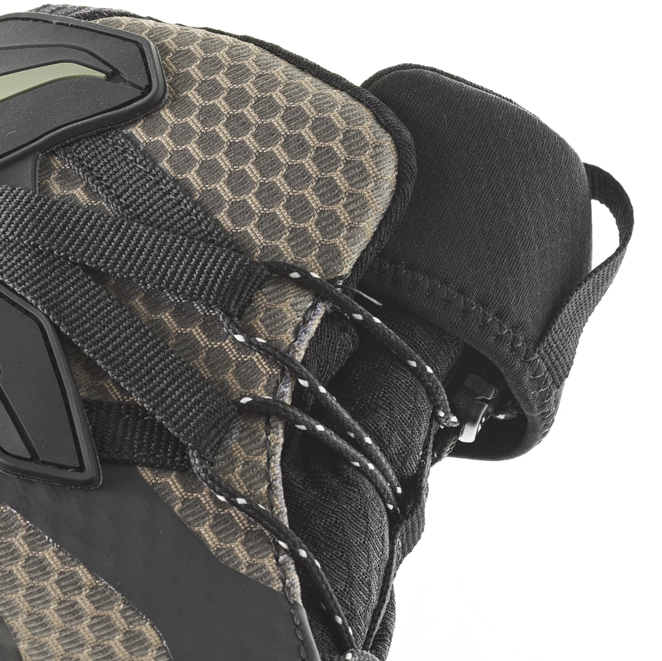 GAERNE skor G Xenon Gore-Tex grön/svart