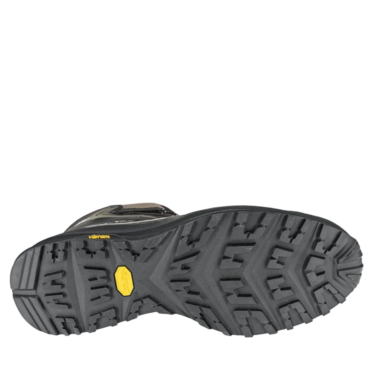 GAERNE skor G Xenon Gore-Tex grön/svart