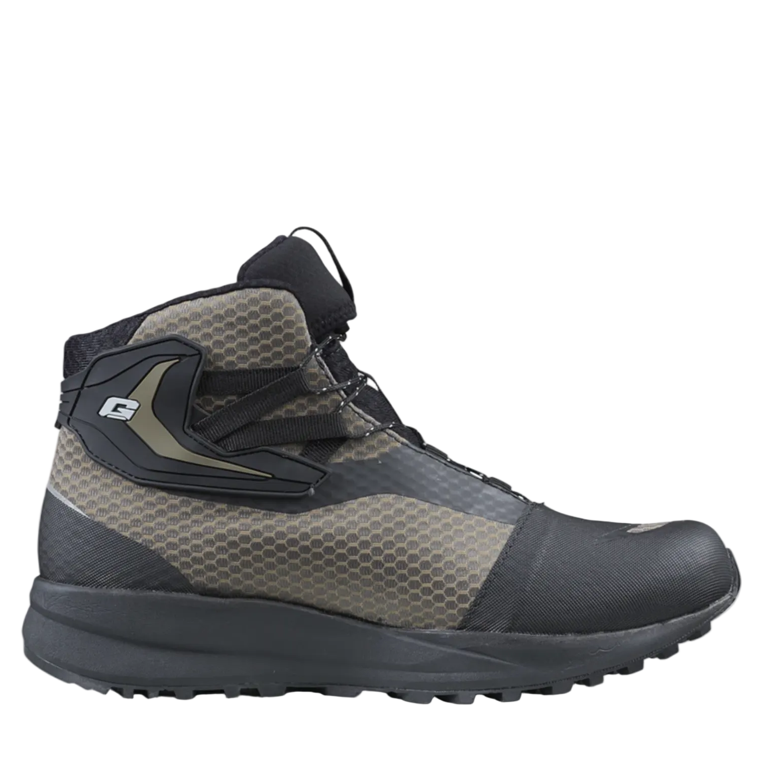 GAERNE skor G Xenon Gore-Tex grön/svart
