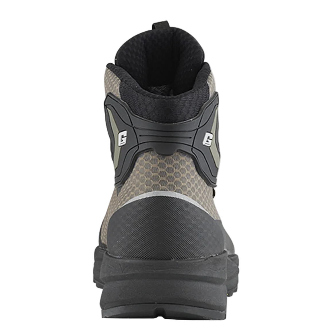 GAERNE skor G Xenon Gore-Tex grön/svart